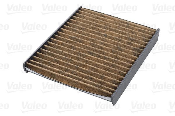 Polen Filtresi Polo 01> / A2 00> / Cordoba 02> Ibiza 02> / Fabia 99> Roomster 06> Karbonlu | VALEO 701009 | OEM 6Q0820367 6Q0820367 6Q0820367B 6Q0820367A 6Q0820367B 6Q0820367A