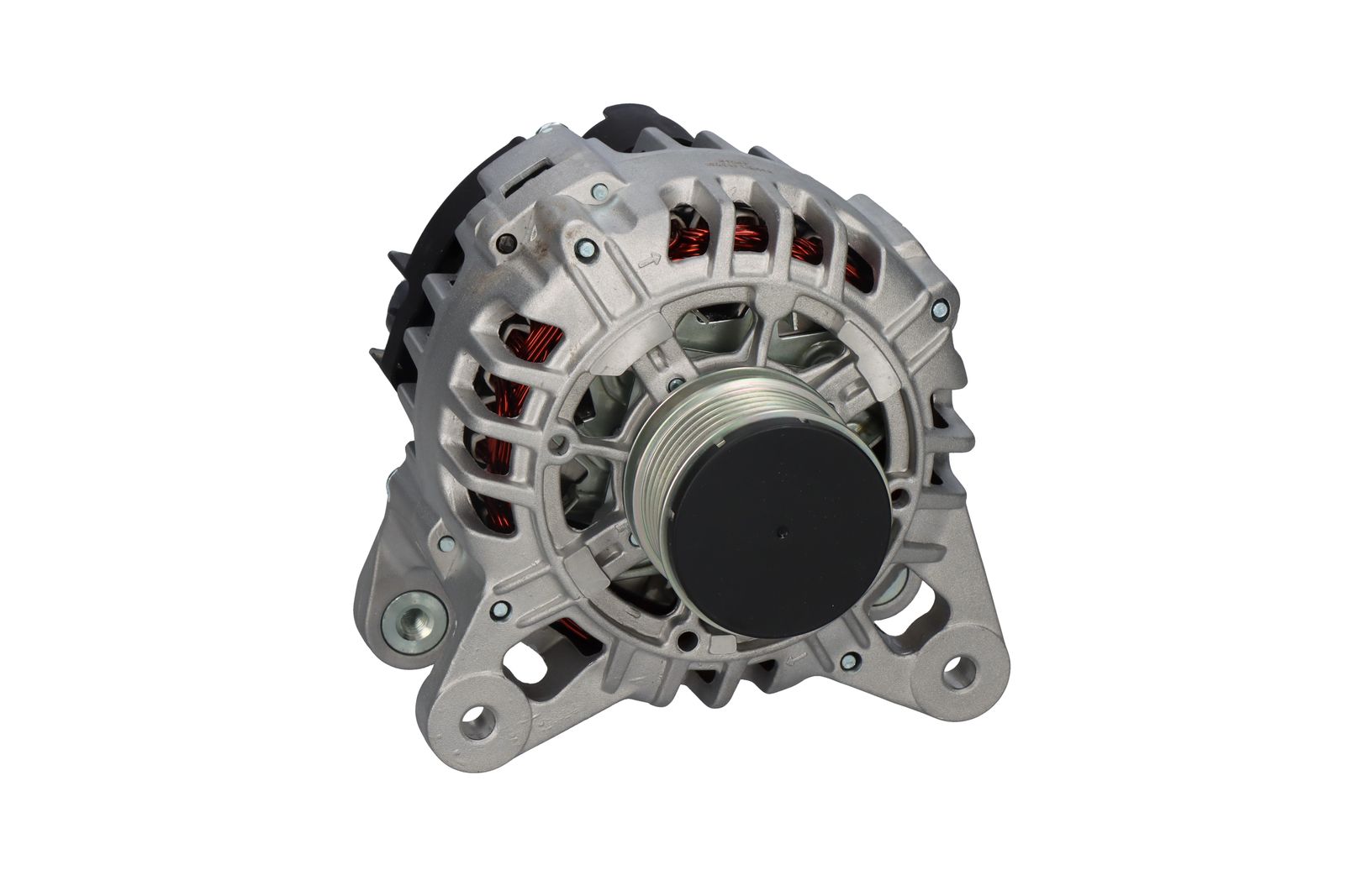 Alternator Logan | VALEO 439676 | OEM 8200674760 8200674760 8200810614 231005079R 8200810614 231005079R