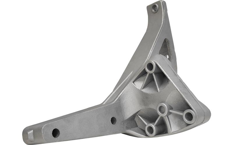 Tampon Bağlantısı Actros MP2 Sağ | OEM 9436660278