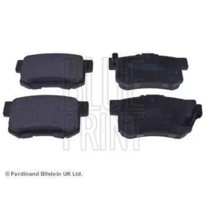 Arka Fren Balatasi Honda Civic 01>13 FD6 FB7 / Cr-V 03>07 / Accord 98>08 / Frv 04> | BLUEPRINT ADH24250 | OEM 06430-S2A-000
