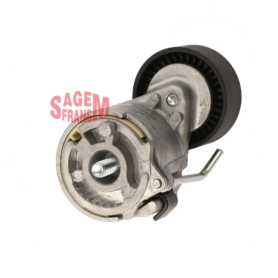 Alternatör Gergi Kütüklü Doblo - Palio - Albea - Fiorino 1.3 JTD 51821652 | OEM 20125