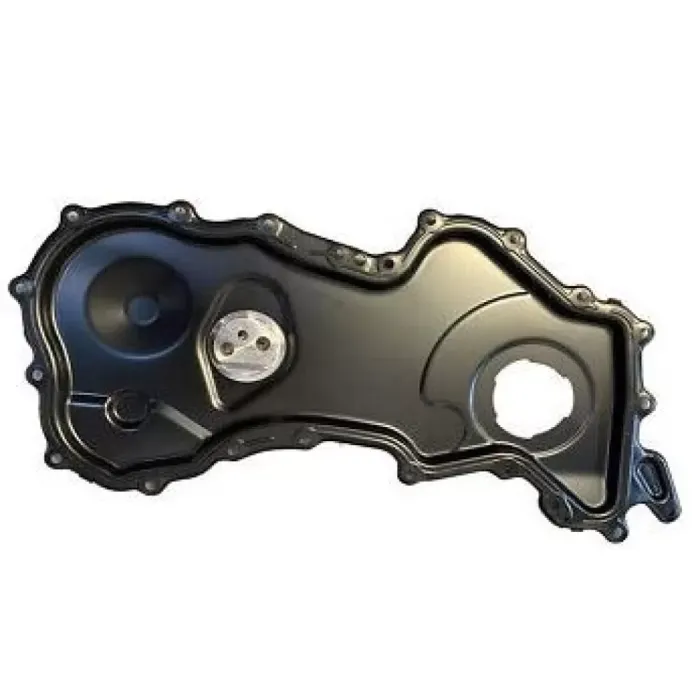 Eksantrik Zincir Kapagi Renault (M9T 1.6DCI R9M) Trafic III Kadjar Megane IV , Mercedes (OM622, OM626) C-Class W205 14> Vito W447 14> | WENDERPARTS MA6260100500 | OEM 135027147R 135027147R A6260100500 A6260100500