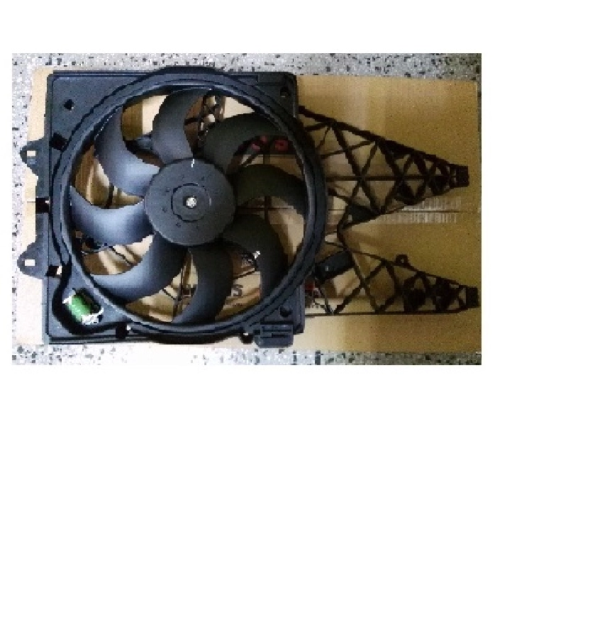 Fan Motoru Klimalı Davlumbazlı Doblo 3 1.6-2.0. Dıesel Multijet | OEM 59973