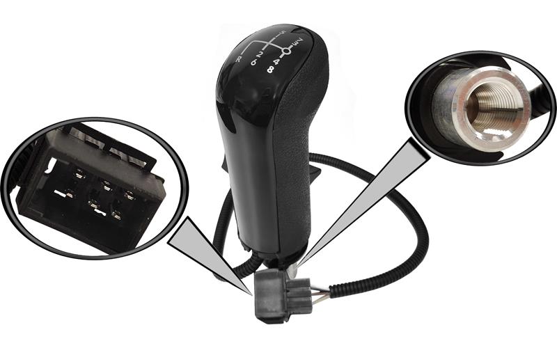 Vites Topuzu | OEM 81326200043