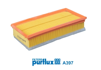 Hava Filtresi P406 Expert Scudo Xantia 2.0HDI P607 C5 P806 1.9TD 2.0HDI (Oe) | PURFLUX A397 | OEM 1444J2