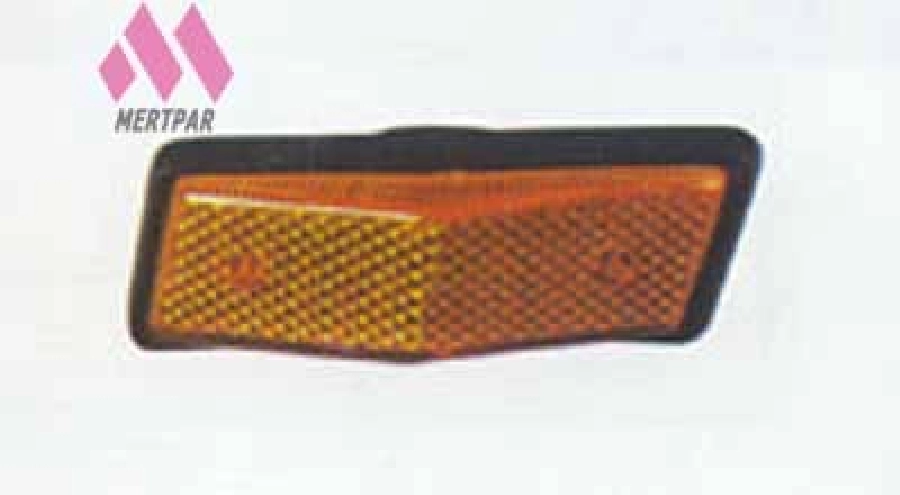 Çamurluk Sinyal Lam Sol - Fiat M 131 | OEM 115169