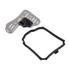 Otomatik Sanziman Filtre P206-P207-P301--P306-P307--P308-P407-P307--C-Elysee-C4-C2-C3-C4-C5-C8-DS3-DS4-DS5-Xsara-Zx AL4 Renault Clio 3 | FEBI 108863 | OEM 2209.40 2263.30 2263.33 2263.33