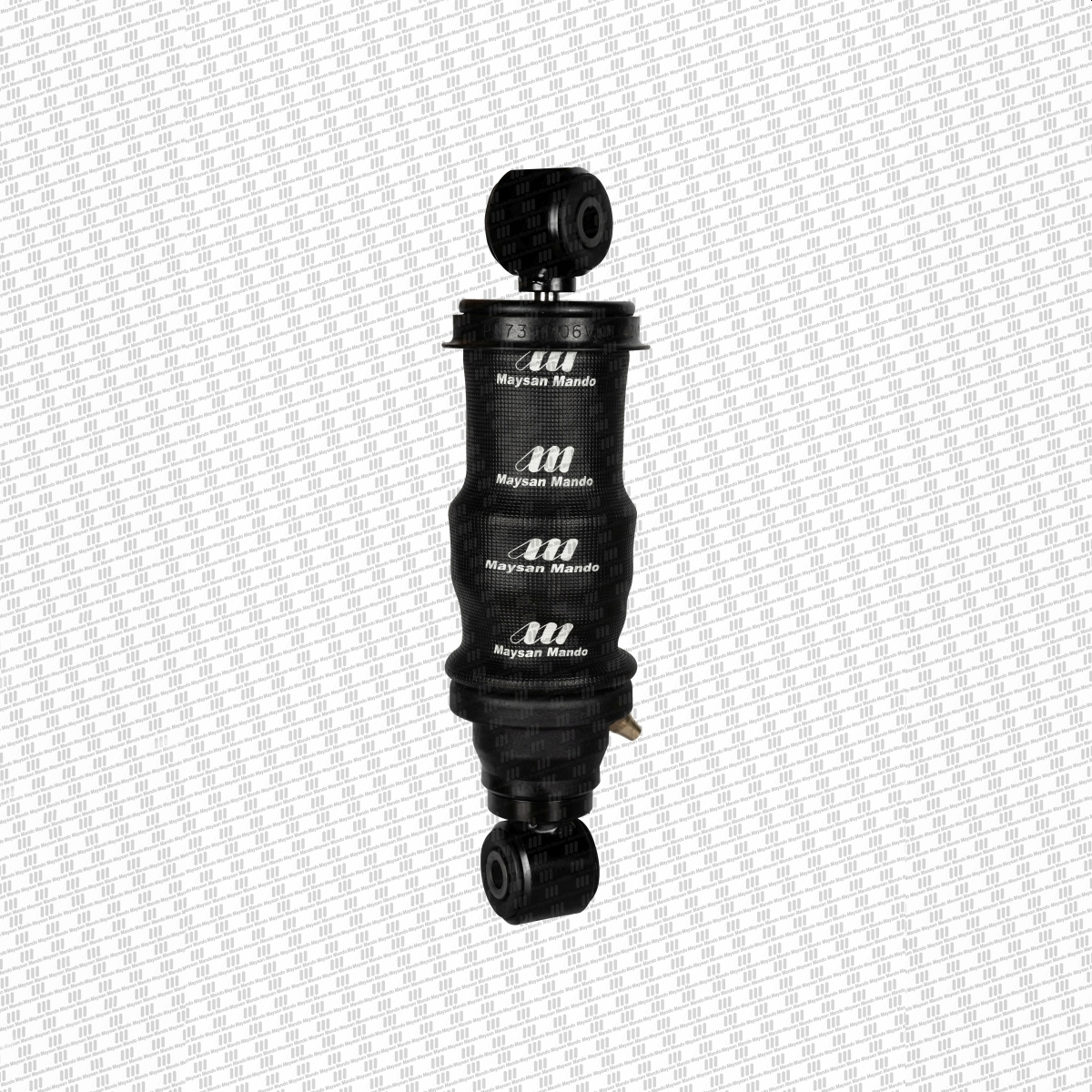 Kabin Amortisörü Arka 1840 (Körüklü) | OEM 9428906119