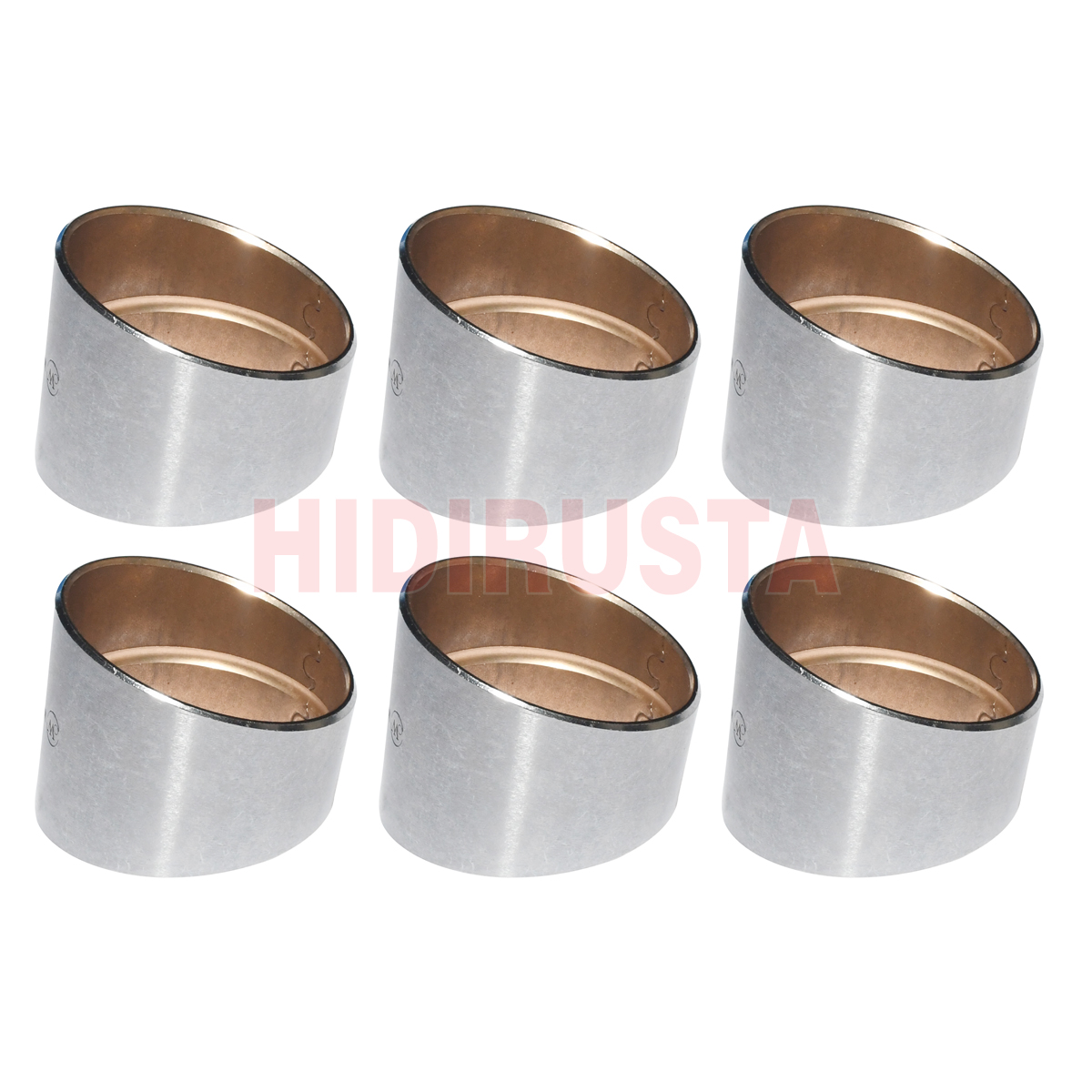 Piston Kol Burcu Ds, DSC9, 94 310 (Takım 6‘ Lı) | OEM 1320973