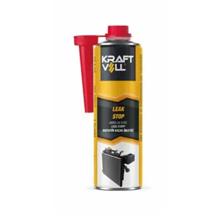Radyator Kacak Onleyici 300ML | KRAFTVOLL 17053002