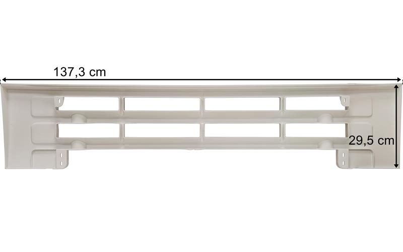 Alt Panjur Plastik Volvo F12 New | OEM 1621181