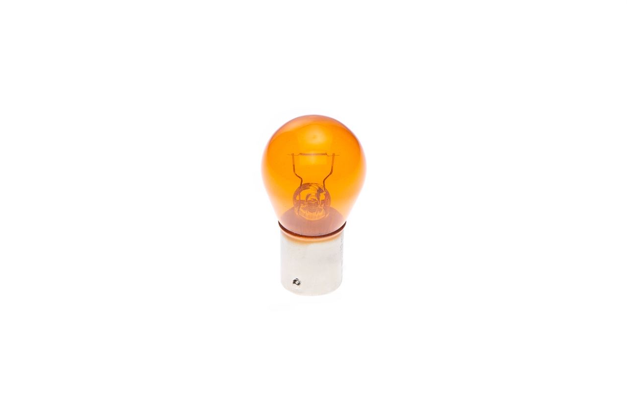 Ampul Pure Light 12 V PY21W 21 W BAU15S PY21W BAU15S | BOSCH 1987301018 | OEM BAU15S