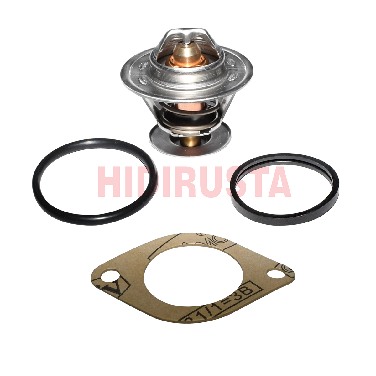 Termostat Vw, Ford, Volvo, Opel 87 °C | OEM 044121113