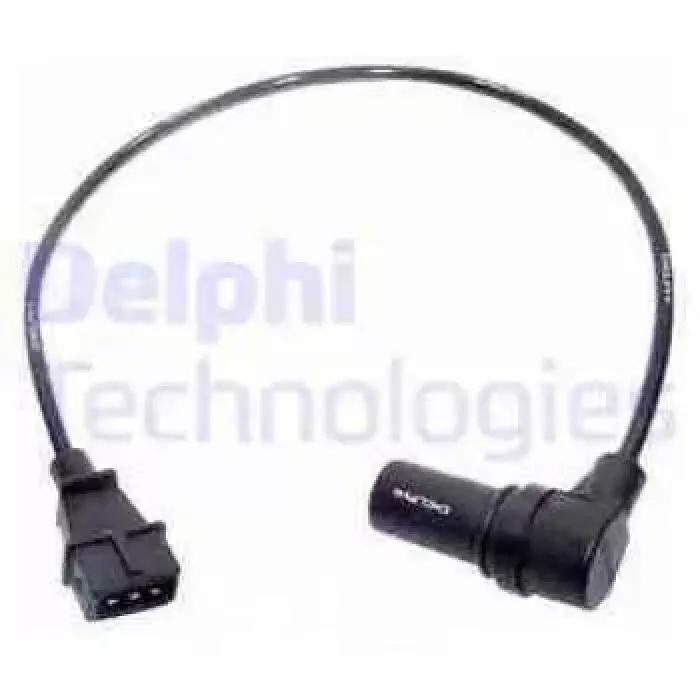 Krank Devir Sensoru X20DTH Y20DTH Vectra B Astra G | DELPHI SS10821 | OEM 90540188 90540188 6238395 90464741 954456 6238395 90464741 954456
