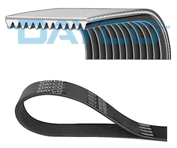 Kanalli Kayis | DAYCO 12PK1962HD | OEM 51968200226