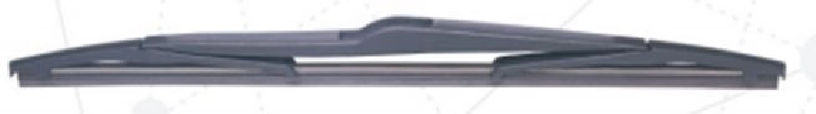 Arka Süpürge Citroen C4 Pıcasso, Ford Focus 2 2004-2012, Renault Megane 3-Kangoo, Peugeot 206 | OEM RB1150