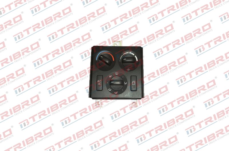 Klima Kontrol Ünitesi Volvo Fh-Fm Sensörlü | OEM 20508582