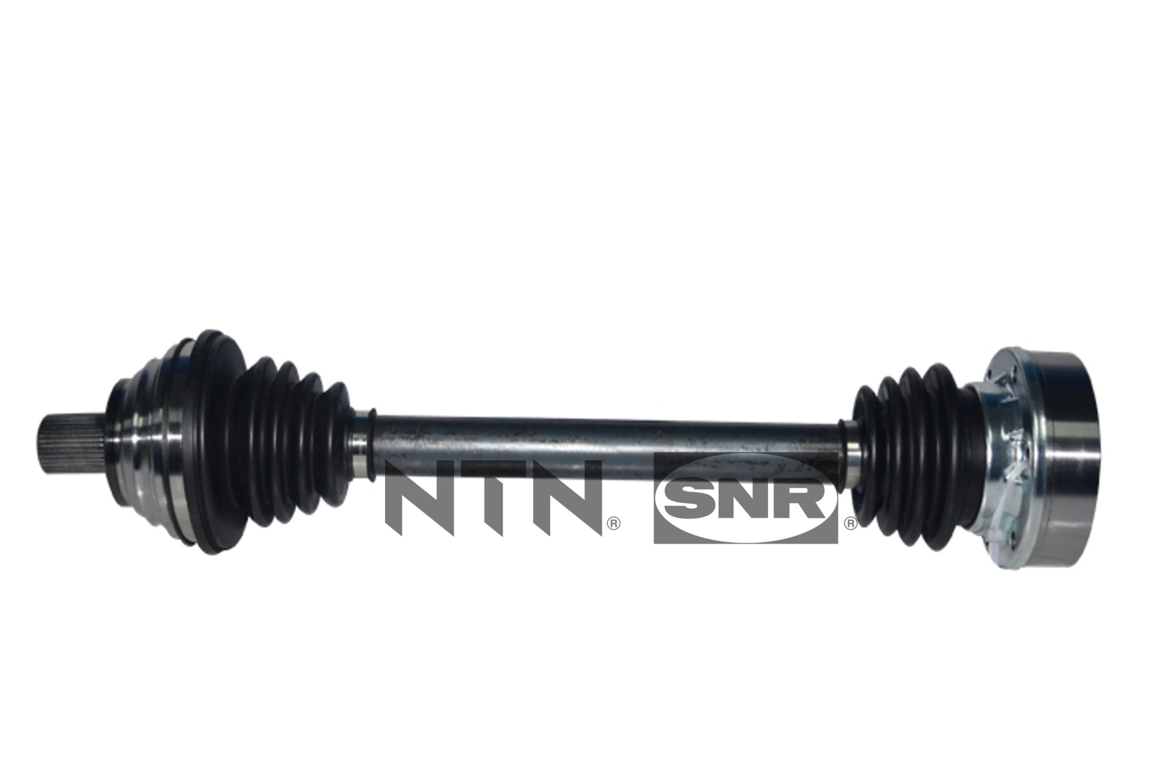 On Aks Komple Sol 1,6 Golf 5 6 Jetta 3 Octavia 04>13 Leon 05>12 Toledo 04>09 Altea 04> A3 03>13 | SNR DK54013 | OEM 1K0407271DJ 1K0407451JX