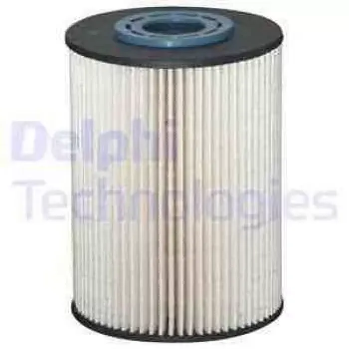 Mazot Filtresi Mondeo IV IV 07> / S40 S60 V50 V70 C30 C70 2.0 TDCI (PU932X) | DELPHI HDF612 | OEM 6G9N 9176 BA 1802052 1802052