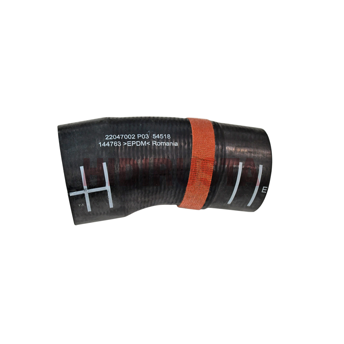 Retarder Su Hortumu Volvo FM4, Renault K,T | OEM 22047002