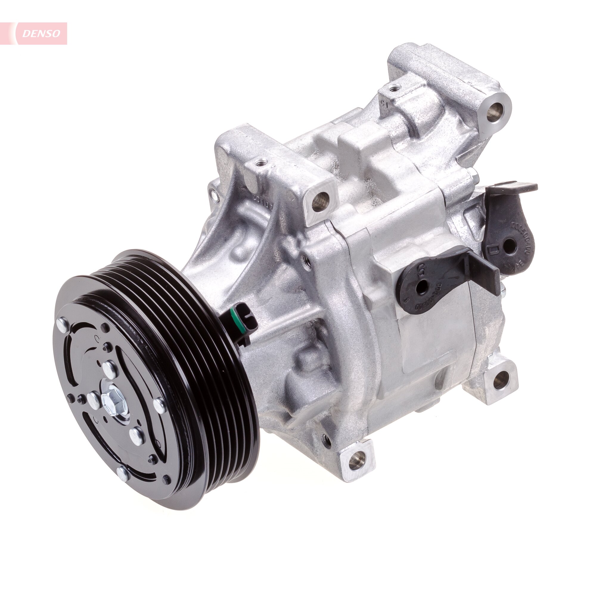 Klima Kompresoru Doblo Idea 500 1,3JTD Punto 1,3 / 1,9 | DENSO DCP09060 | OEM 52060460