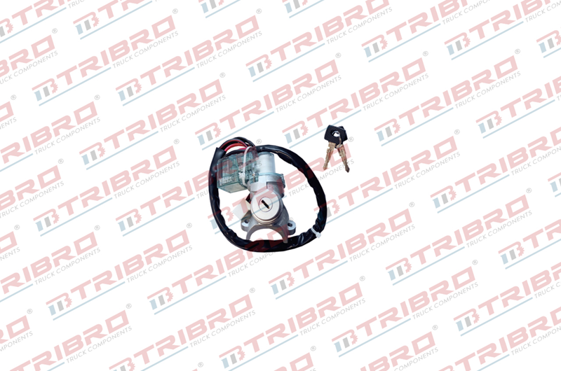 Kontak Anahtar Seti Mercedes Axor Atego Anahtarlı | OEM 9424600004
