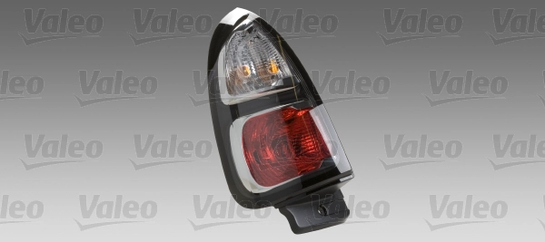 Stop Lambasi Sag (Dis) C3 Picasso 09> | VALEO 043941