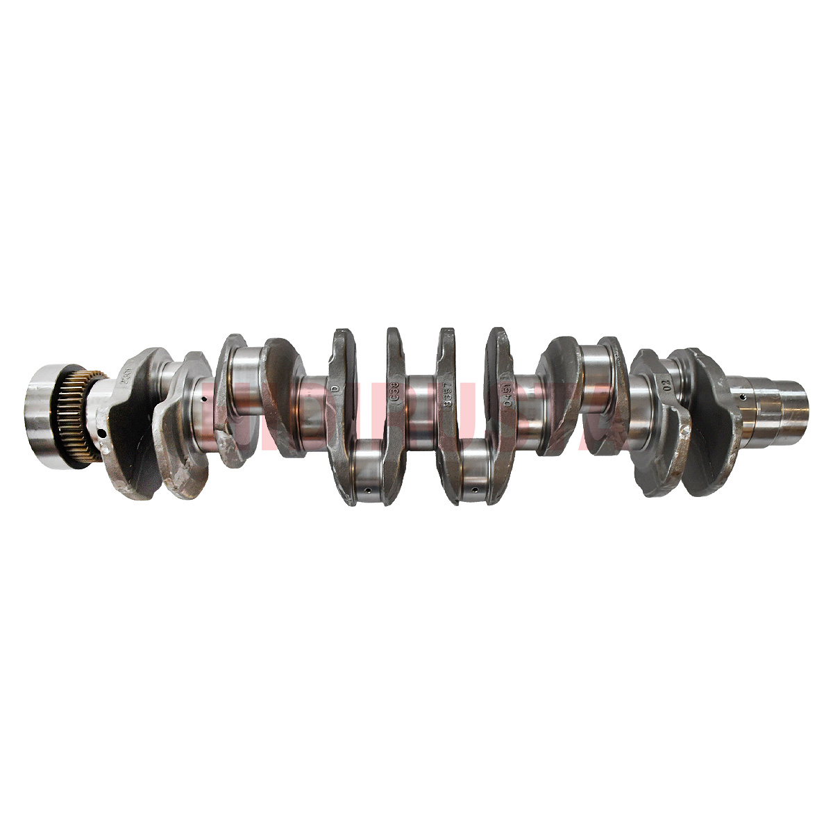 Krank Volvo Vce D6E Eae (Yeni Tip) | OEM 20838068