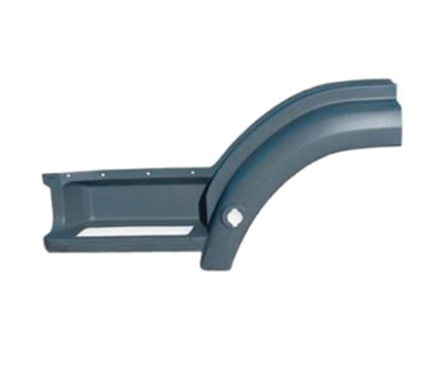 Basamak Komple Axor 3228 Sol | OEM 3756660301