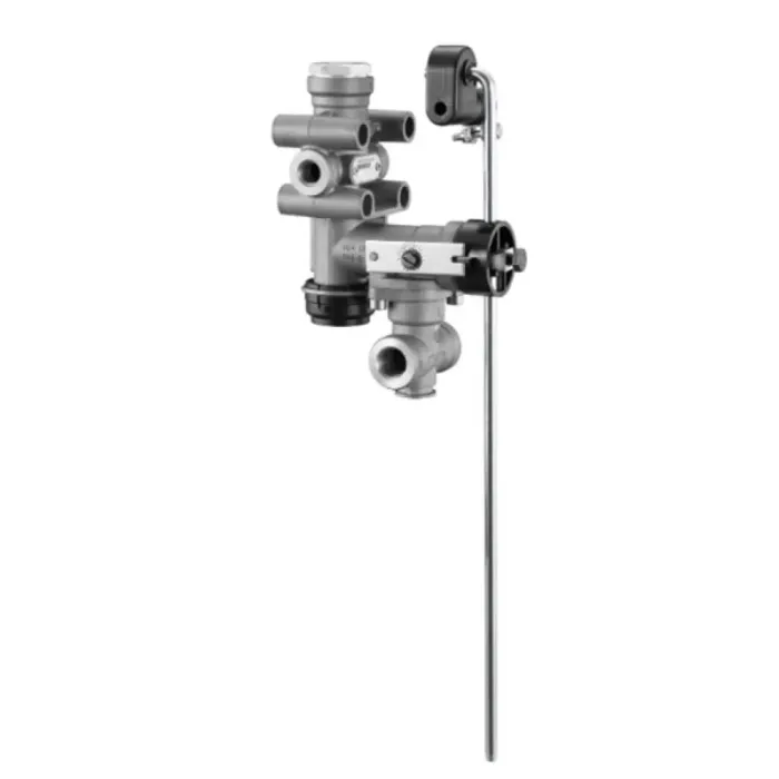 Kasa Koruk Ventili - DAF / Dimetal / Ford / Iveco / Kassbohrer / Nato / Schmitz | WABCO 4640061000 | OEM 4640061000 2089978 XCT 2K432 AA