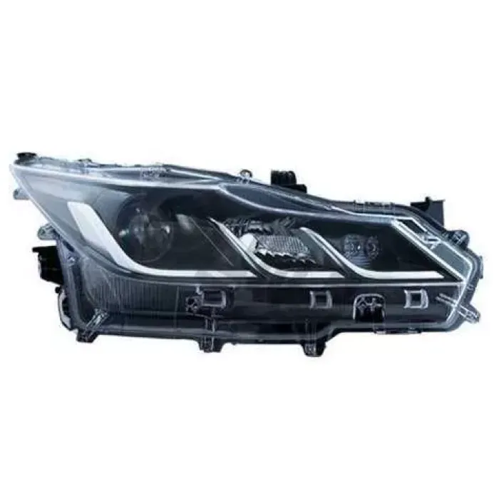 Far Sag Toyota Corolla 2019 ->( E Mark ) | ULO 2036002 | OEM 81110-02T31