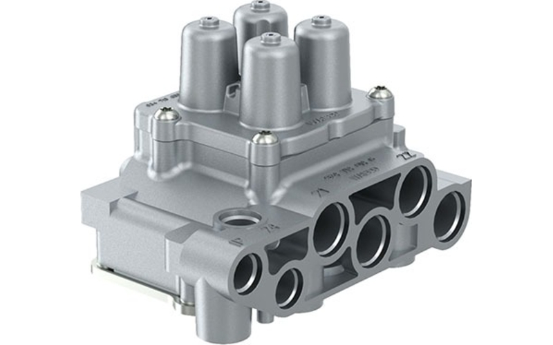 Emniyet Valfi Renault Midlum | OEM 5010260496