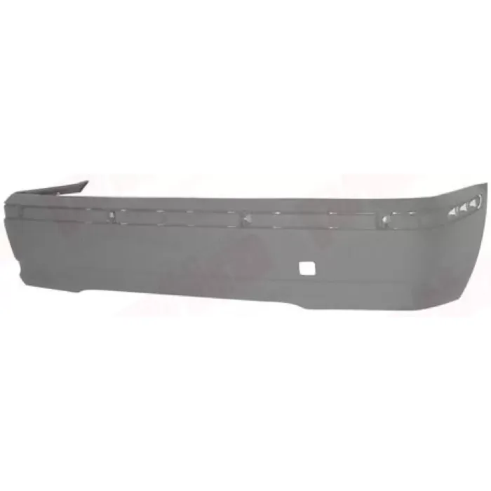 Arka Tampon Astarli S3 E46 00>05 | EUROSTAMP 091.05.9620 | OEM 51127030591 S3-01300
