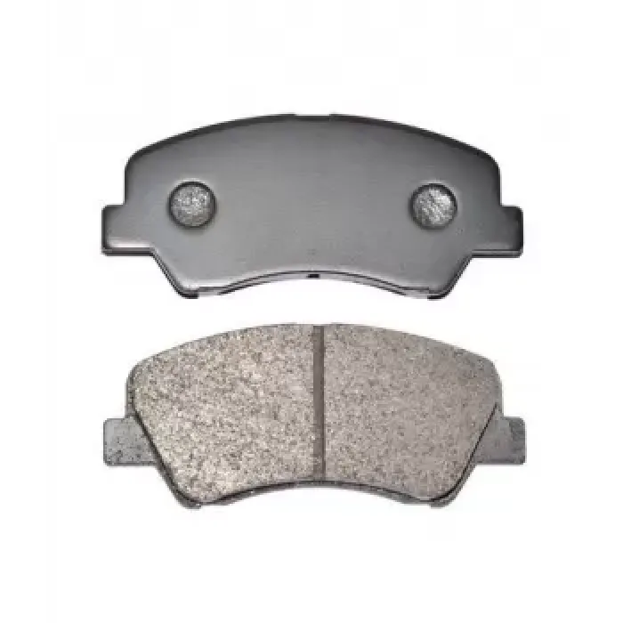 On Fren Balatasi Passat 1,6 1,8 1,9 Tdi 97>00 A4 95>99 | DELPHI LP1410 | OEM 8E0698151 8E0698151A 8E0698151N