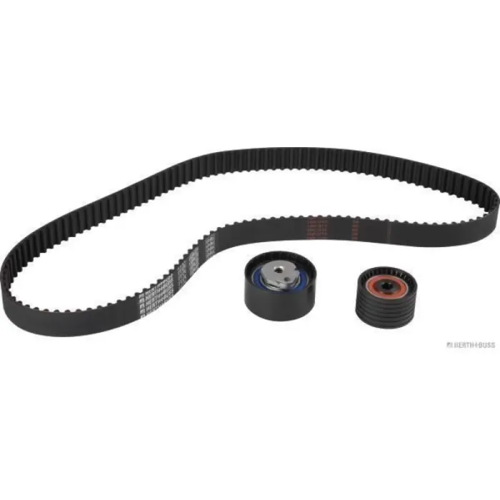 Eksantrik Gergi Kiti K4M K4J Megane 2 3 Clio 3 Laguna 2 3 Scenic 2 3 Fluence | HERTH+BUSS J1111039 | OEM 130C17529R 7701471382 7701471974