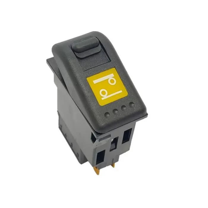 4.Dingil Kaldirma Anahtari 24V - Bmc / Pro | DENGE 33112