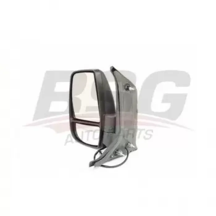 Dis Dikiz Aynasi Sag Transit Turbo (Kısa Kol) 97>01 | SERVET S037 101 | OEM 94VB 17682 EN 1053410