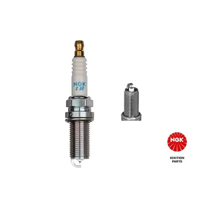 Atesleme Bujisi (ILFR6B) Subaru [Iridyum] | NGK 6481 | OEM 1884208061 22401AA630 30713783