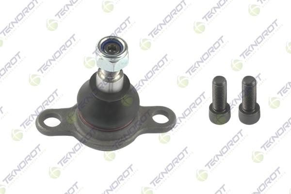 Alt Rotil Sag / Sol Transporter T5 Multivan Caravelle 03> (2 Delik Arasi 80 MM) | TEKNOROT V-735K | OEM 7E0407361 7E0407361 7H0407361 7H0407361A 7H0407361 7H0407361A