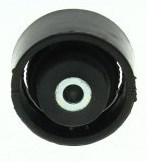 Motor Takozu Merkez Burcu (Aks Milinin Gectigi) P206 P405 P205 P407 P309 Partner Em Berlingo Em C15 Zx Bx Xsara (Dis Cap: Ø:65) | MKS 5025 | OEM 1807.57 1807.57 1807.P0 97523179 1807.56 1807.P0 97523179 1807.56