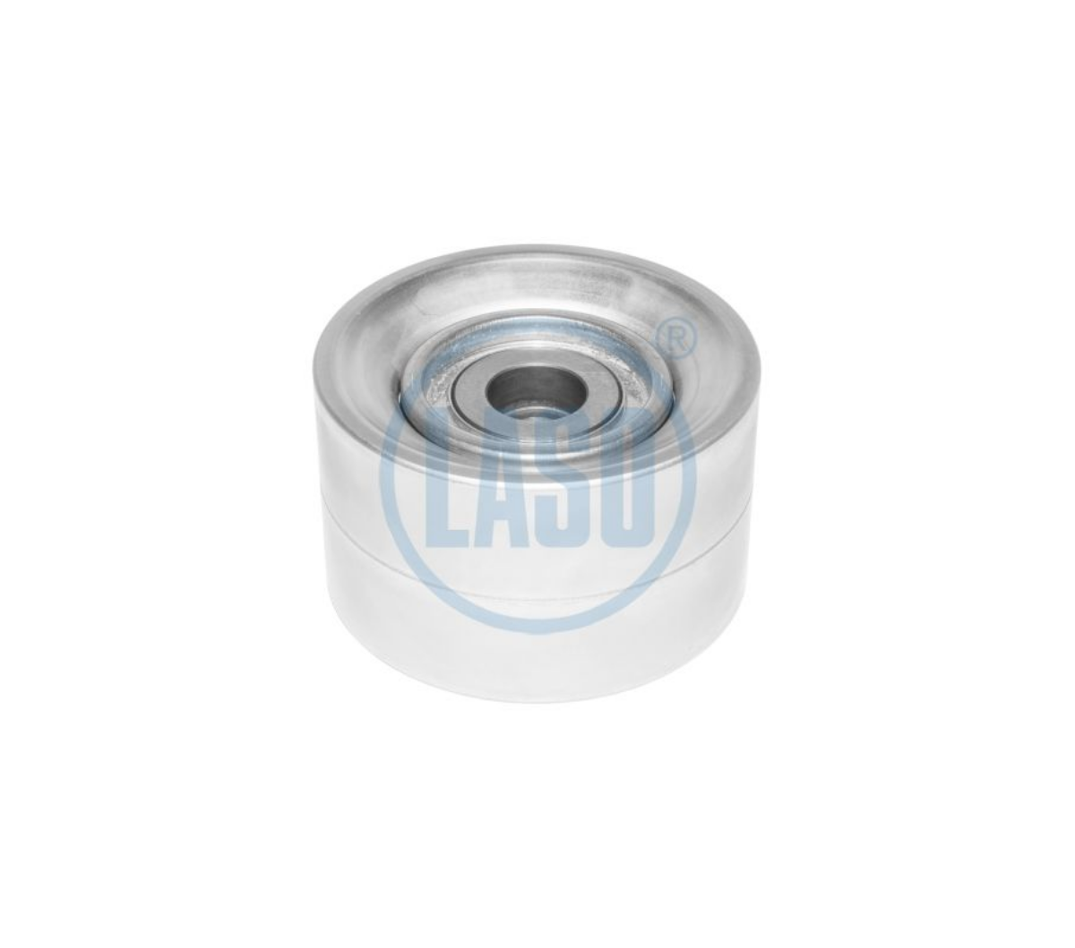 Kayış Kasnağı 457 (10x80x48) Cıvata Yuvalı | OEM A0005502833