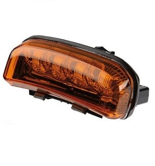 Çamurluk Sinyali Scania Sol LED R-S-P-L Serisi | OEM 2334728