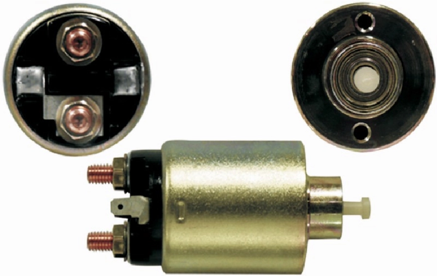 Marş Otomatiği 12V Mitsubishi L300, Hyundai Accent SNL1610B SNLS610B, ZM697, ZM5698 | OEM WUT.1109.1787