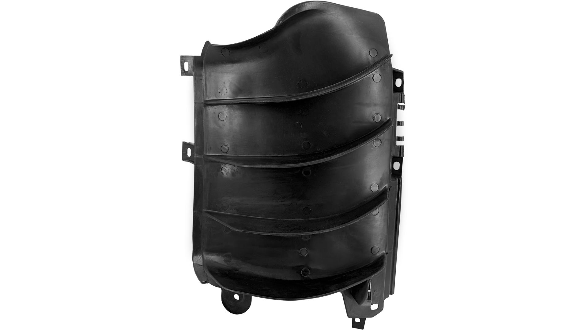 Rüzgarlık Kapağı Sağ | OEM 1381566