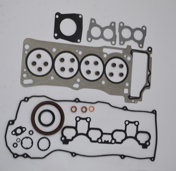 Motor Takim Contasi Komple Nissan Primera 1.6 16V 99>01 (QG16DE)(76,50MM) | STONE JFS-00596 | OEM 10101-8M085 A01019F725 110429F725