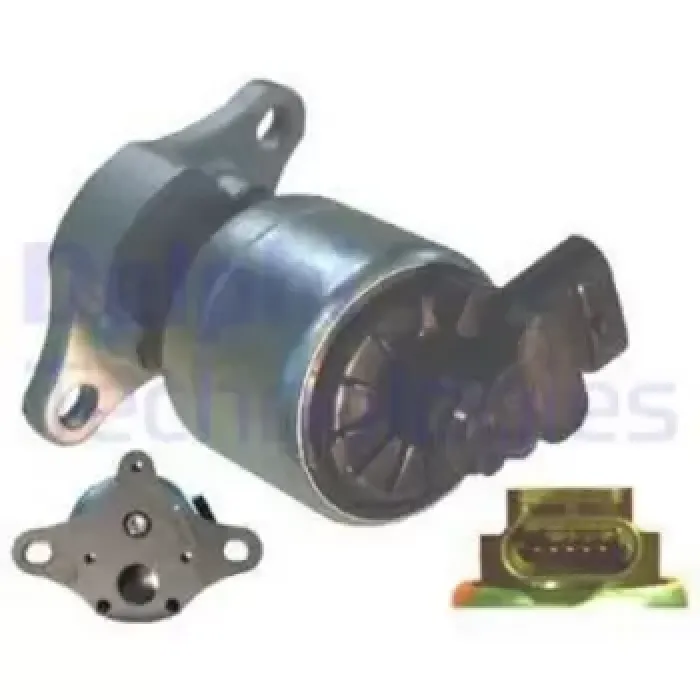 EGR Valfi Vectra B X25XE | SUPSAN EGR0025 | OEM 93169068 93169068 5851009 724809130 5851009 724809130