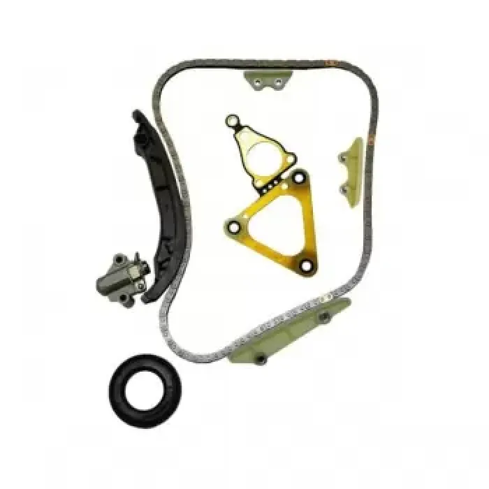 Eksantrik Zincir Seti Transit V347 2,4TDCI V362 V363 2,2TDCI 155PS 12 /> | SKF VKML 84107 | OEM BK3Q 6M000 A1A T199207