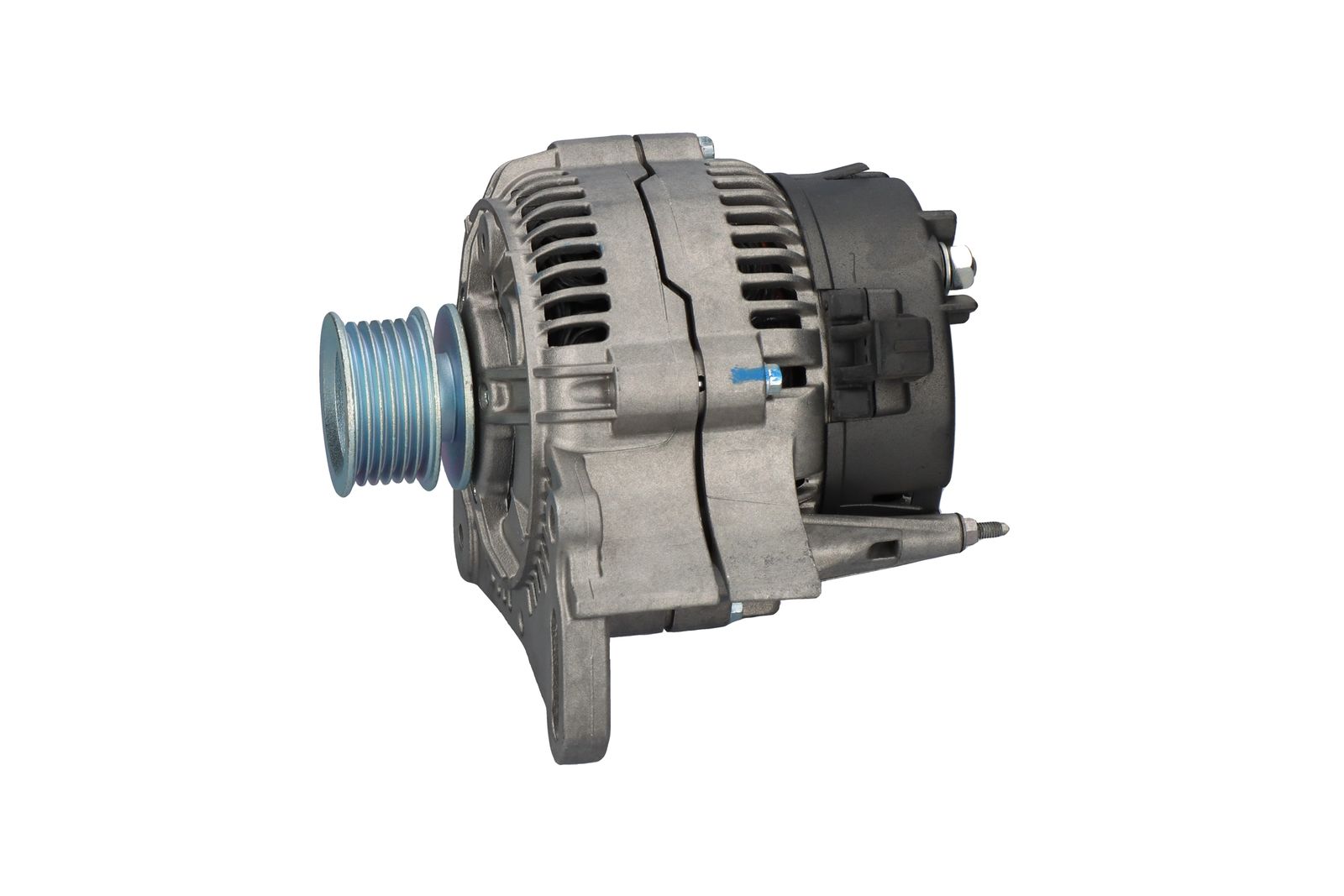 Alternator 12V 70A Cordoba Ibiza Inca Toledo Felicia Caddy II Golf IV Passat Polo 90>04 | VALEO 439000 | OEM 028903025G