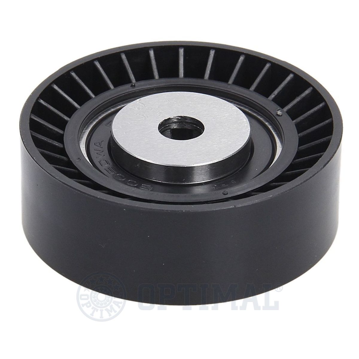 Alternator Gergi Rulmani BMW E34 E36 E39 E46 E83 E53 | WAGENBURG BM.201 | OEM 11281748131