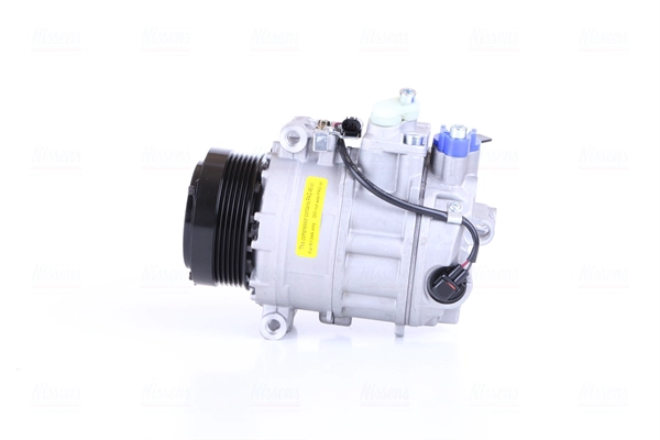 Klima Kompresoru W203 00>07 CL203 02>08 C209 02>09 A209 03>10 W211 02>08 W163 99>03 Vito W639 03> | NISSENS 890634 | OEM A0002309111